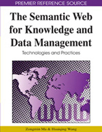 The Semantic Web for Knowledge and Data Management, ed. , v. 