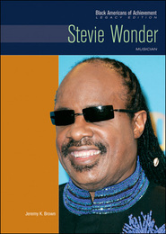 Stevie Wonder, ed. , v. 