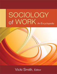 Sociology of Work, ed. , v. 