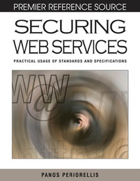 Securing Web Services, ed. , v. 