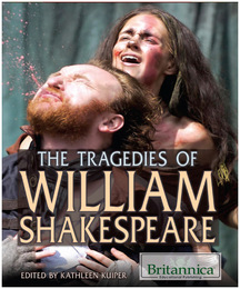 The Tragedies of William Shakespeare, ed. , v. 