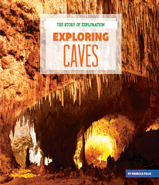 Exploring Caves, ed. , v. 
