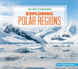 Exploring Polar Regions, ed. , v. 