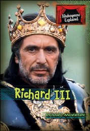 Richard III, ed. , v. 