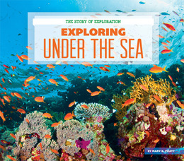 Exploring Under the Sea, ed. , v. 