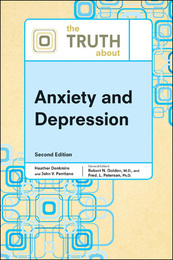 Anxiety and Depression, ed. 2, v. 