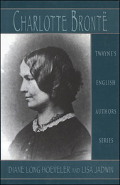 Charlotte Brontë, ed. , v. 