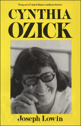 Cynthia Ozick, ed. , v. 