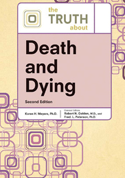 Death and Dying, ed. 2, v. 
