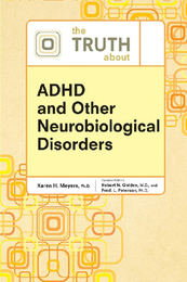 ADHD and Other Neurobiological Disorders, ed. , v. 