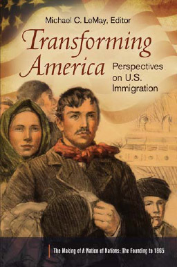 Transforming America, ed. , v. 