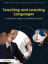 Teaching and Learning Languages, ed. , v. 