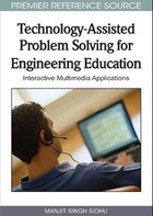 Technology-Assisted Problem Solving for Engineering Education, ed. , v. 