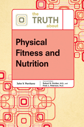 Physical Fitness and Nutrition, ed. , v. 