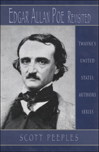 Edgar Allan Poe Revisited, ed. , v.  Cover