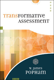 Transformative Assessment, ed. , v. 