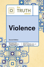 Violence, ed. 2, v. 