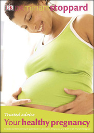 Your Healthy Pregnancy, ed. , v. 