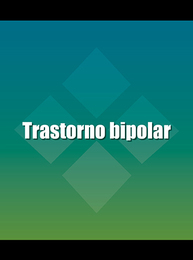 Trastorno bipolar, ed. , v. 