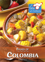 Foods of Colombia, ed. , v. 