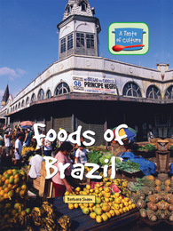 Foods of Brazil, ed. , v. 