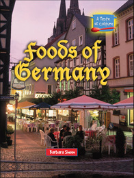 Foods of Germany, ed. , v. 