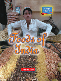 Foods of India, ed. , v. 