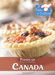 Foods of Canada, ed. , v. 