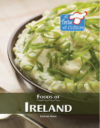 Foods of Ireland, ed. , v. 