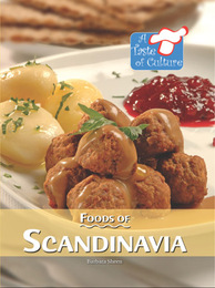 Foods of Scandinavia, ed. , v. 
