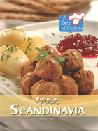 Foods of Scandinavia, ed. , v.  Cover