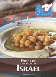 Foods of Israel, ed. , v. 