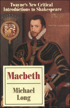 Macbeth, ed. , v.  Cover