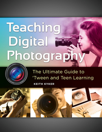 Teaching Digital Photography, ed. , v. 