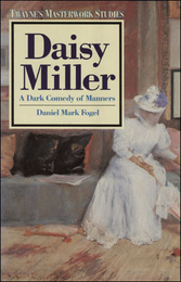 Daisy Miller, ed. , v. 
