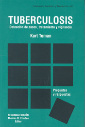 Tuberculosis, ed. 2, v. 