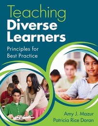 Teaching Diverse Learners, ed. , v. 