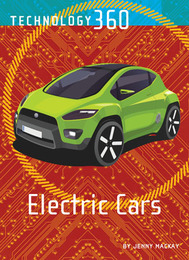 Electric Cars, ed. , v. 