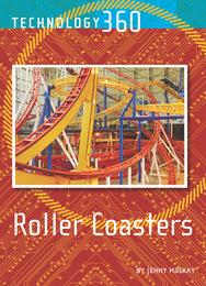 Roller Coasters, ed. , v. 
