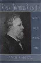 Robert Browning Revisited, ed. , v.  Cover