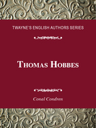 Thomas Hobbes, ed. , v.  Cover