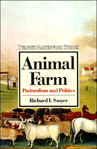 Animal Farm, ed. , v. 