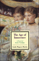 The Age of Innocence, ed. , v.  Cover