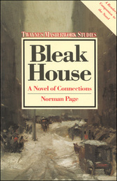 Bleak House, ed. , v. 