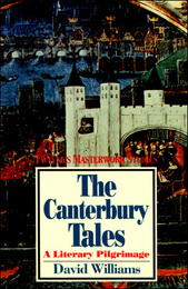 The Canterbury Tales, ed. , v. 
