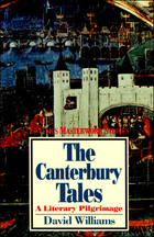 The Canterbury Tales, ed. , v.  Cover