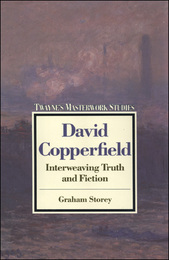 David Copperfield, ed. , v. 