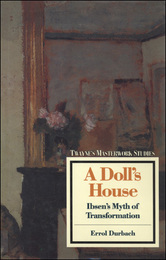 A Doll's House, ed. , v. 
