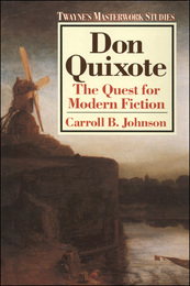 Don Quixote, ed. , v. 