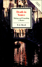 Death in Venice, ed. , v. 